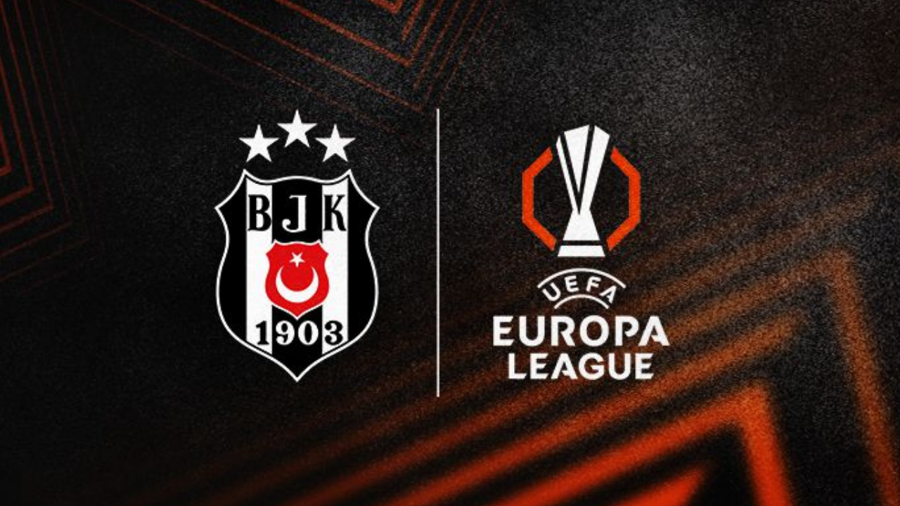 Beşiktaş Avrupa Ligi’nde Shakhtar'ı geçerse: Rakip İskoçya ya da Yunanistan’dan!