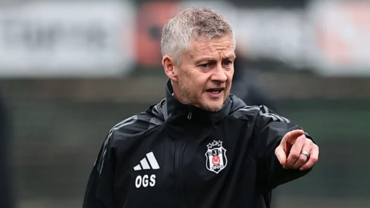 Beşiktaş - Shakhtar Donetsk maçının hakemi belli oldu