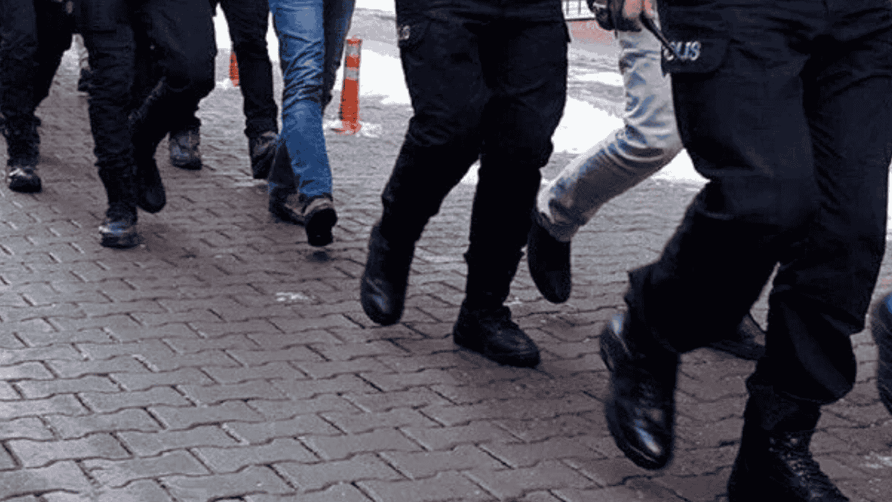 İBB yolsuzluk soruşturmasında yeni gözaltılar: 14 kişi yakalandı