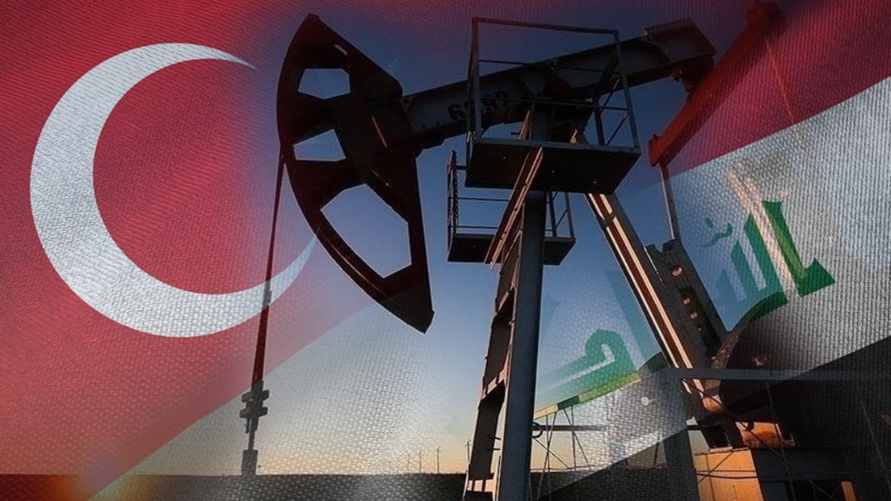 Türkiye ile Irak enerji denkleminde yeni dönem: 50 yıllık anlaşma sona eriyor!