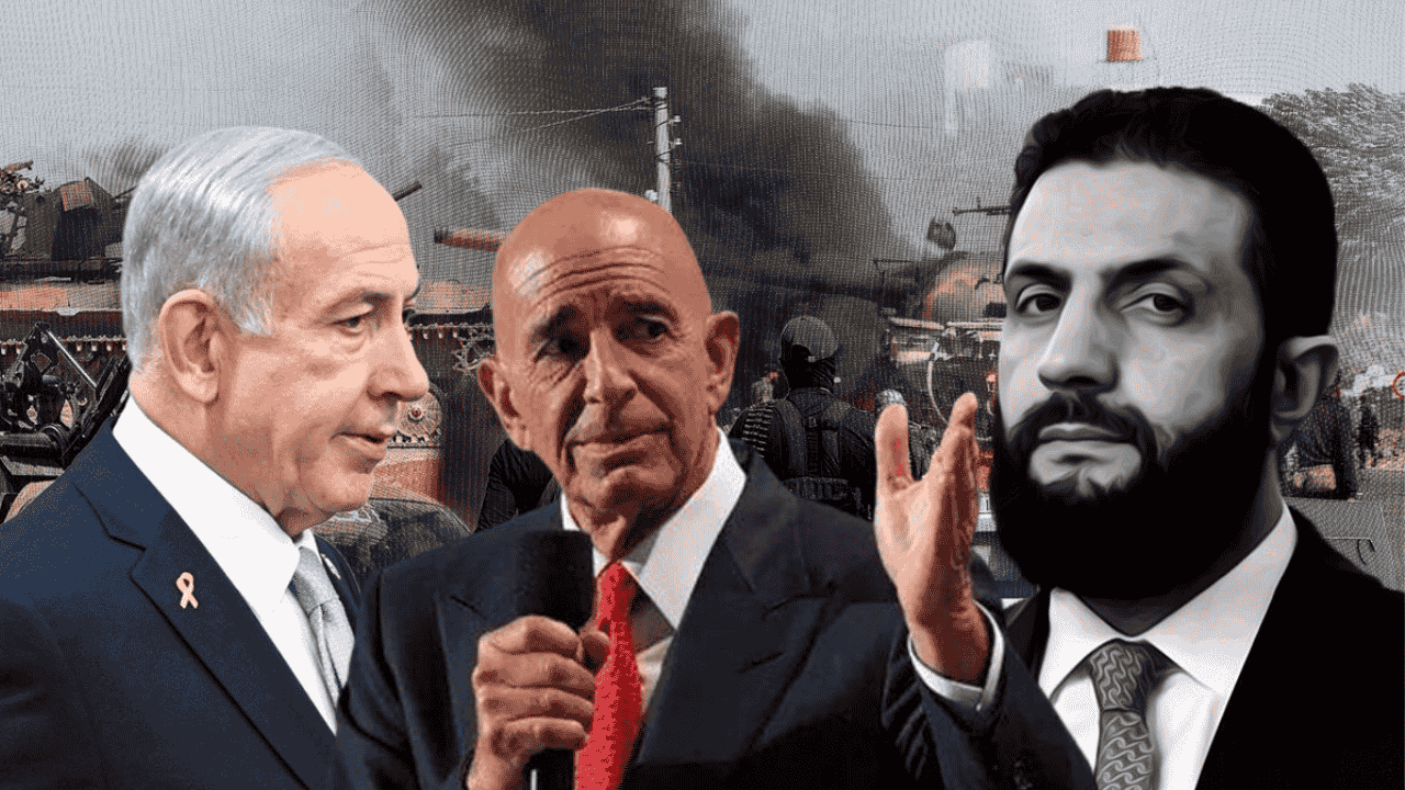 ABD: İsrail ve Suriye, Türkiye'nin de kabul ettiği ateşkes konusunda anlaştı