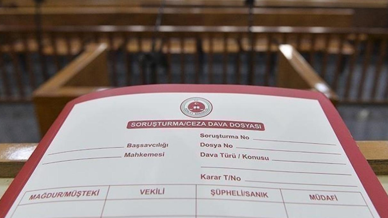 İzmir Büyükşehir Belediyesi'nde yolsuzluk soruşturması: 100'den fazla şüpheli