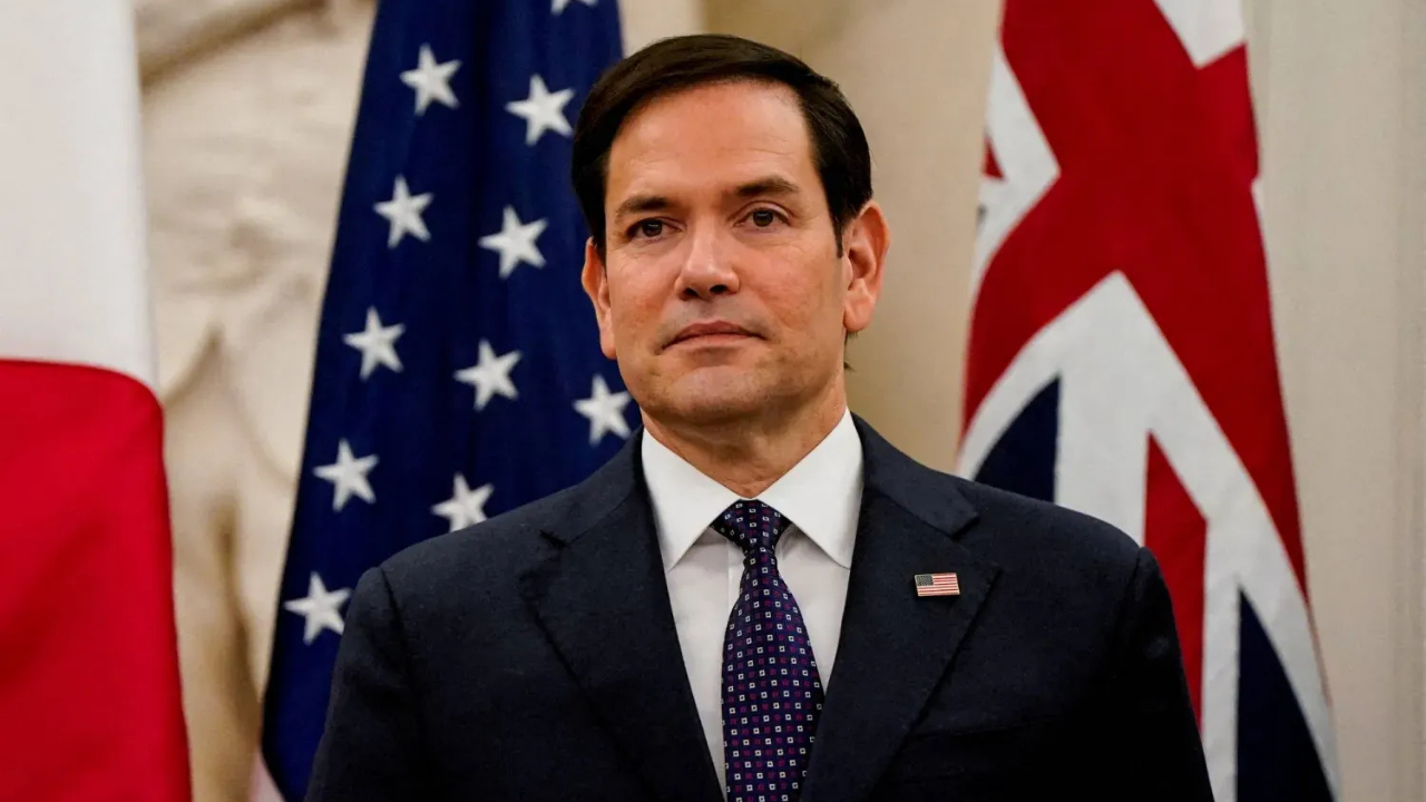 Marco Rubio: Tüm taraflarla anlaştık