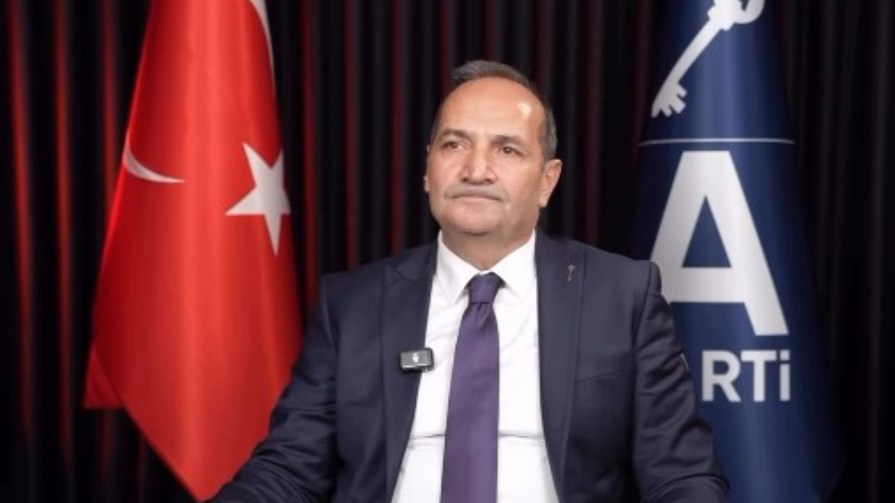 Anahtar Parti’den 182 MHRS çalışanlarının hak kayıplarına tepki