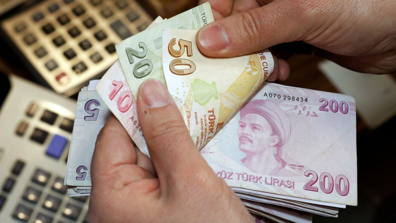 Emekli ve memur maaş farkı yattı mı? Temmuz 2025 ödeme takvimi