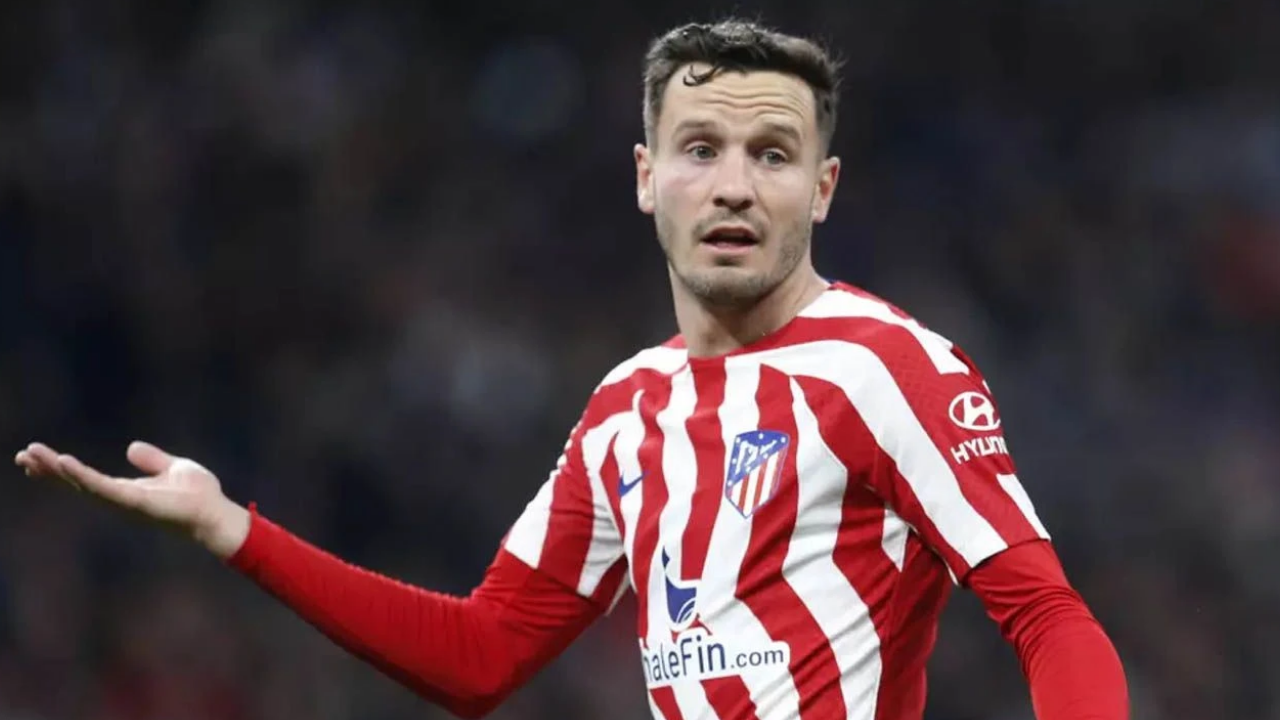 Trabzonspor’da Saul Niguez şoku: Transfer son anda iptal oldu