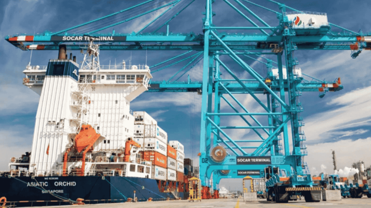 Socar'dan yeni Türkiye kararı!