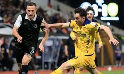 Ankaragücü kabustan uyanamıyor: Küme düşme hattına indi!
