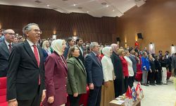 Bakan Göktaş'tan ebeveynlere: ''Ülkemizde annelik ve babalık yaklaşımları değişti''
