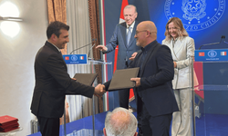 Türkiye-İtalya, Baykar ve Leonardo ile üretecek!