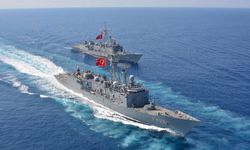 Türkiye'den Yunanistan'a net tepki: “Dün de geçersizdi, bugün de geçersiz olacak”