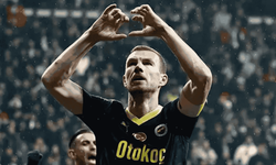 Fenerbahçe Edin Dzeko için kararını verdi
