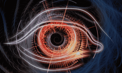 Görme kaybına son! Bilim insanları retina hasarını onardı
