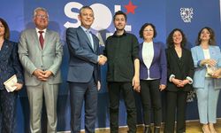 Özel'den deprem toplantısı eleştirisi