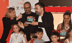 Ankara Kent Konseyi’nde Karagöz ve Hacivat buluşması