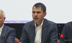 Murat Kurum İstanbul'daki depreme karşı riskli bina sayısını açıkladı!