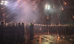 Saraçhane protestoları davasında gelişme: Gazetecilerin dosyaları ayrıldı!