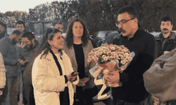Selçuk Kozağaçlı tahliye edildi