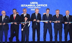 Cumhurbaşkanı Erdoğan: Deprem gibi konular siyasete alet edilmemeli
