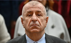 Ümit Özdağ'ın yargılandığı MİT davası sağlık gerekçesiyle ertelendi!