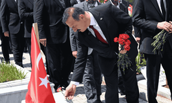 Yavuz Ağıralioğlu: Evladımıza drone çarptı ne demek?