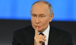Putin'den diplomasi hamlesi: Rusya-Arap zirvesi 15 Ekim’de yapılacak