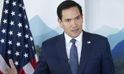 ABD Dışişleri Bakanı Marco Rubio, NATO toplantısı için Türkiye'ye geliyor