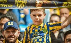 Başkent derbisinde hayat öpücüğü: Ankaragücü'nden kümede kalma yolunda kritik zafer!