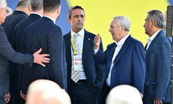Fenerbahçe'de tarihi buluşma: Ali Koç ve Aziz Yıldırım aynı masada