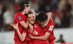 A Milli Kadın Futbol Takımı İrlanda’ya 10 dakikada kaybetti