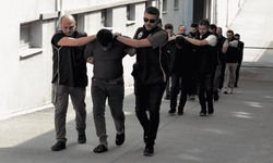 Adana'da DEAŞ operasyonu