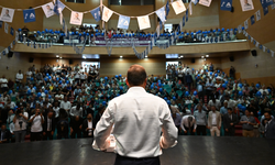 Yavuz Ağıralioğlu: Evlatlarımızı vuranlarla çözüm olmaz!