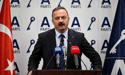 Yavuz Ağıralioğlu’ndan Özgür Özel’e geçmiş olsun mesajı!