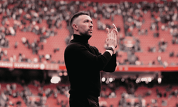Ajax'ta Francesco Farioli dönemi sona erdi