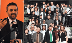 Ankara Kent Konseyi iklim krizine karşı!