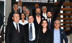 AKK Sanayi ve Üretim Çalışma Grubu ile Anadolu OSB’den iş birliği vurgusu