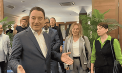 Ali Babacan: Türkiye hukuk ve adalet krizinde