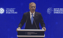 Bakan Yerlikaya: Siber suçlarla mücadele asayişin ayrılmaz bir parçası
