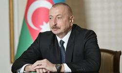 Azerbaycan Cumhurbaşkanı Aliyev'den Türkiye'ye PKK kararı tebriği