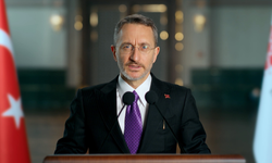 Fahrettin Altun’dan Türk Günü mesajı: Vatandaş diplomatlar Türkiye’yi dünyada temsil ediyor