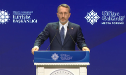 Fahrettin Altun: Türkiye, gittiği yere istikrar ve barış götüren bir ülkedir