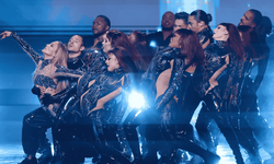 2025 Amerikan Müzik Ödüllerini kimler kazandı?