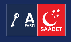 Anahtar Parti ile Saadet Partisi görüşecek!