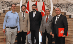 Ankara Kent Konseyi’nde Çalışma Hayatı Konferansları