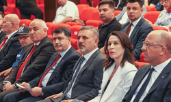 Sincan’da ekonomi zirvesi