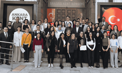 Atatürk Orman Çiftliği’nin 100. yılında gelecek senaryoları Ankara Kent Konseyi’nde masaya yatırıldı