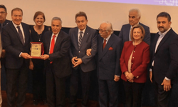 Ankara Kent Konseyi Başkanı Halil İbrahim Yılmaz: Yaşayan çınarlarımız, toplumun hafızasıdır
