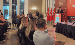 Cumhuriyet, Uygarlık ve Eğitim Sempozyumu çözüm sundu