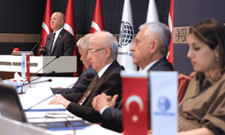 ASO Başkanı Seyit Ardıç: Üretimi artırmak zorundayız