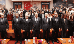 ATO Başkanı Baran’dan karbon düzenlemelerine uyarı: KOBİ’ler ağır yük altında kalabilir